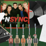Win an *NSYNC Prize Pack! Enter the *NSYNC Christmas Giveaway Sweepstakes