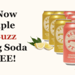 How to Join Betty Buzz Beverages Sampling Program