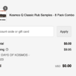 The Ultimate Guide to Getting Your Free 8 Pack Sample Seasonings Pack