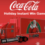 Win Big with The Coca-Cola Holiday Happy Hour Instant Win Game!