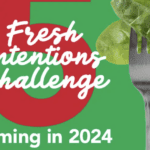 Free Fresh Intentions 2024 Challenge