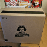 Little Debbie Christmas Extravaganza Giveaway – Win a Little Debbie Prize Pack