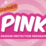 STARBURST Pink Passion Protection Program