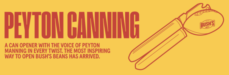 Get Ready for a Free Peyton Canning Can Opener Giveaway!