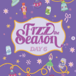 500 Winners! La Croix Holiday Mailer Giveaway!