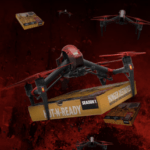 The Call of Duty® – Little Caesars Promotion