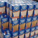 125,000 Boxes of Pop-Tarts Up For Grabs!