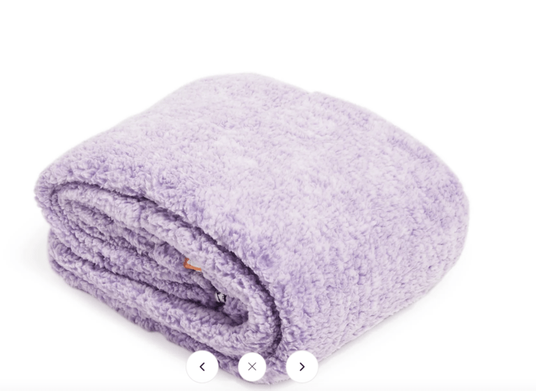 How to Get a Free Vera Bradley Fluffy Fleece Blanket: A Step-by-Step Guide