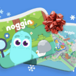 The Ultimate Noggin Experience: Get Your 60-Day Free Trial Today!