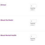 Free Coloring and Activity Books for Mental Health and Stress Relief