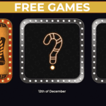 Nintendo Switch Free Games Giveaway: Claim 11 Free Games Starting December 11