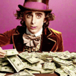Delilah & Wonka Sweepstakes: Unwrap Your Holiday Luck!