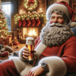 The Blue Moon Holiday Sweepstakes