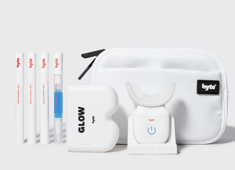 The Ultimate Guide to Claiming a FREE ByteBright Pro Whitening Kit ($150 Value)