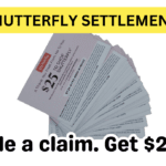 Shutterfly Class Action Settlement: What You Need to Know