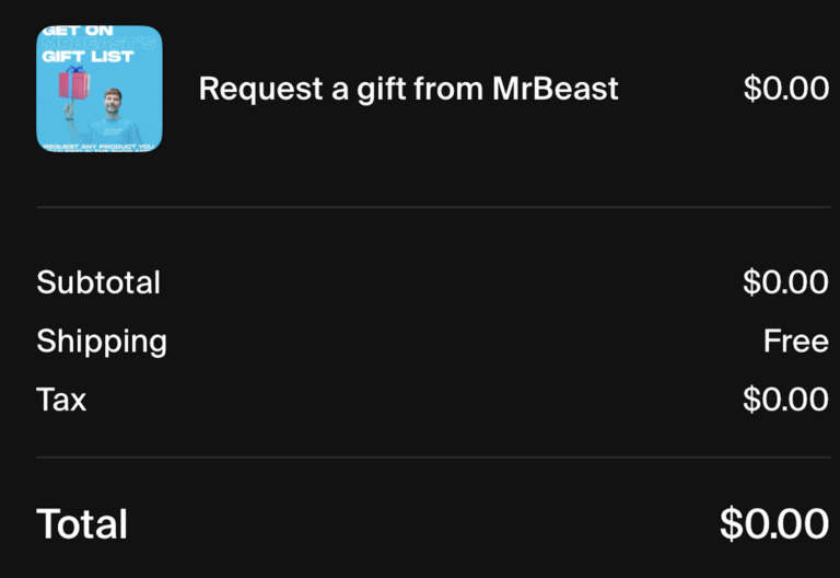 Win Big with MrBeast and Shopify: Your Ultimate Guide to Entering!