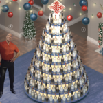 Teremana Mana Holiday House Sweepstakes