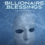 Fooji’s Sweepstakes Celebrating FX’ A Murder at the End of the World Billionaire Blessings Sweepstakes