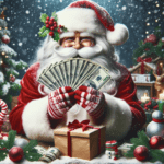 Dough Ball Holiday Party Sweepstakes