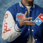 Dive Into the Cheesy Delight: Domino’s® Merch Giveaway!
