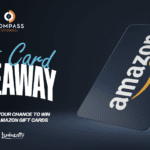 Win 1 of 2 $250 Amazon Gift Cards: Enter Now for a Chance to Win!