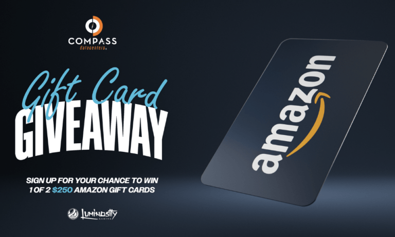 Win 1 of 2 $250 Amazon Gift Cards: Enter Now for a Chance to Win!