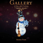 Celebrate the Season with the Heartfully Yours Christmas Countdown Ornament Giveaway!
