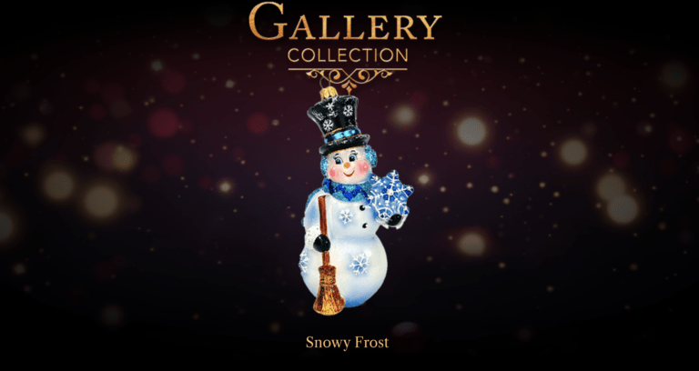 Celebrate the Season with the Heartfully Yours Christmas Countdown Ornament Giveaway!
