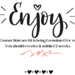 The Ultimate Guide to Agency Skincare: A Personalized Skincare Experience