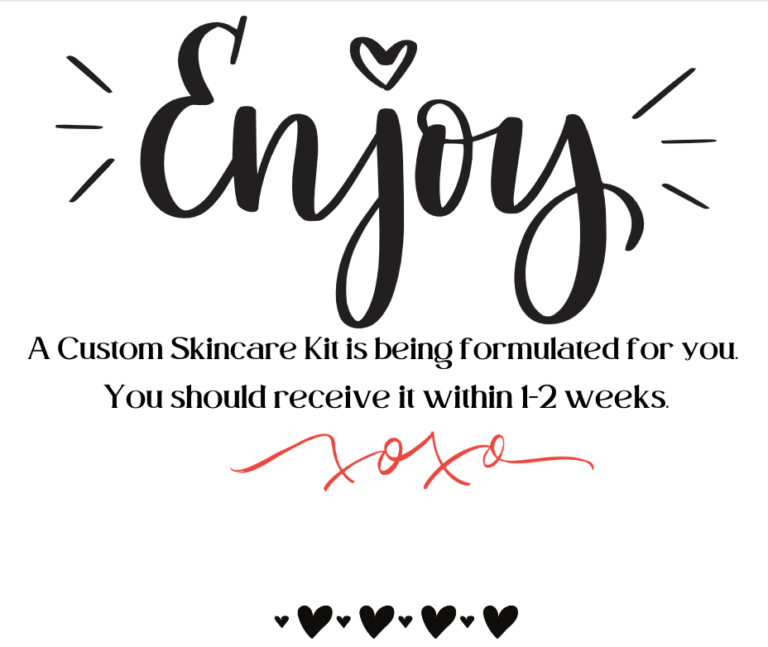 The Ultimate Guide to Agency Skincare: A Personalized Skincare Experience