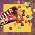FREE $10 M&M’s Gift Card For First 100 Daily (Text Entry Required)