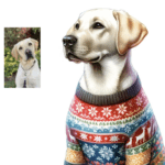 Use Pugmug.AI and Walgreens or CVS Photo for Free Personalized Christmas Gifts