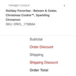 The Ultimate Guide to Getting Free Candles and Free Shipping at Yankee Candle