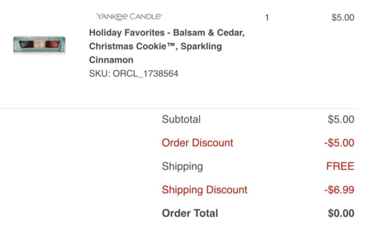 The Ultimate Guide to Getting Free Candles and Free Shipping at Yankee Candle