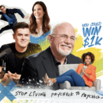 How to Win $1,000 in the Ramsey Break the Cycle Livestream Giveaway