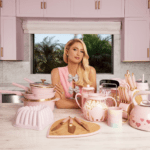 Paris Hilton December Cookware Giveaway: Enter for a Chance to Win!