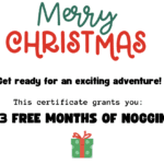 FREE or Cheap Last Minute Gift Ideas