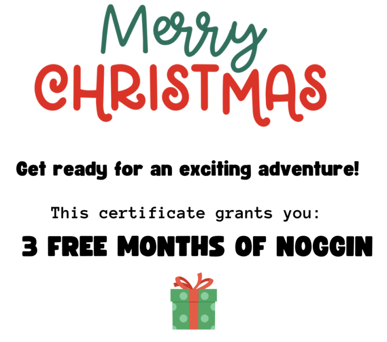 FREE or Cheap Last Minute Gift Ideas