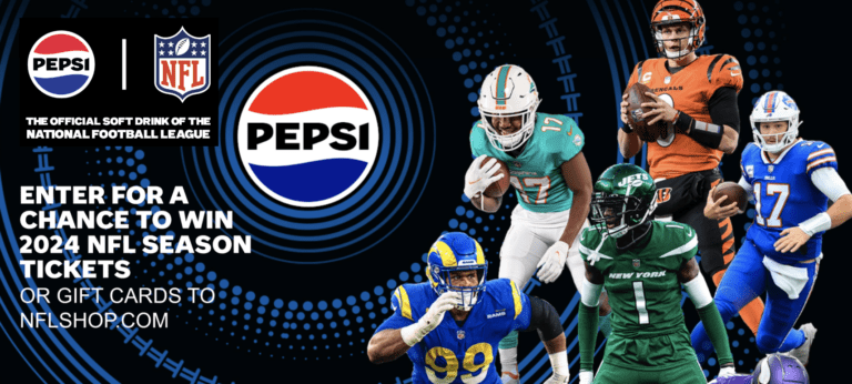 Football Season Tickets Sweepstakes At Circle K