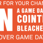 Cointreau Game Day Sweepstakes: Enter for a Chance to Win Amazing Prizes!
