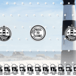 UNC OBX 2024 Drop-In Challenge Instant Win Game