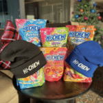 HI-CHEW Holiday SUP Sweepstakes: Win Free HI-CHEW