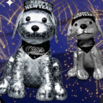 Raising Cane’s Chicken Fingers NYE Countdown Cane Plush Giveaway