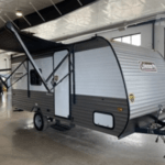 The Ultimate Guide to the 2023 Coleman RV Giveaway: How to Win Your Dream RV