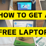 How to Qualify for a Free Computer: A Step-by-Step Guide