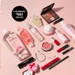 Spread the Love & Shine Bright! Win a Sparkling Haul in Avon’s Love Is in the Air Sweepstakes! 💖✨
