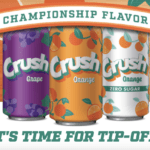 Classic Crush Basketball Sweepstakes: Instantly Win Now