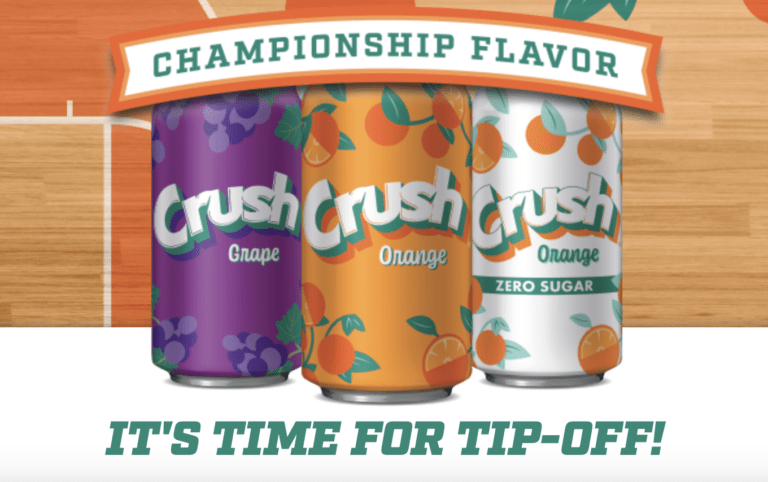 Classic Crush Basketball Sweepstakes: Instantly Win Now