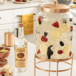 The Tito’s Handmade Vodka Gameday Sweepstakes 2024