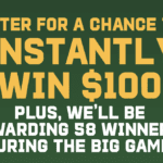 Exciting Pernod Ricard USA Always the Right Call Sweepstakes